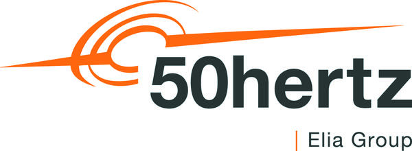 Bild vergrößern: Logo 50Hertz