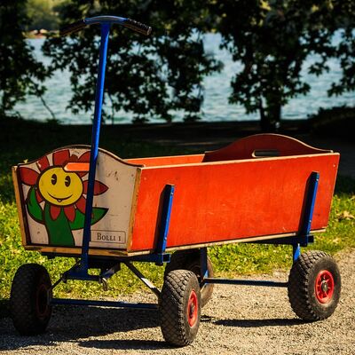 bollerwagen