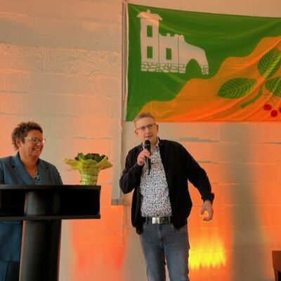Neujahrsempfang2024