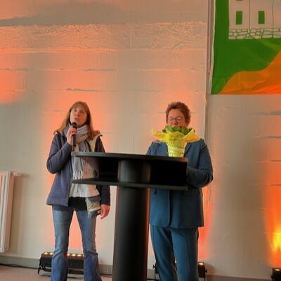 Neujahrsempfang2024