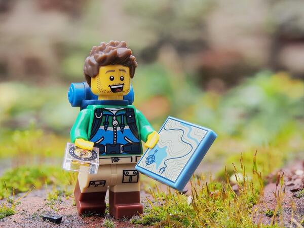 lego_hiker
