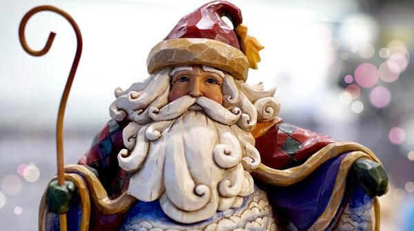 nikolaus