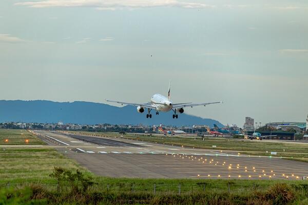 airport