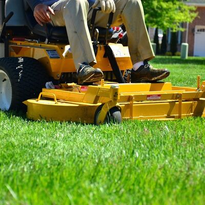 lawncare