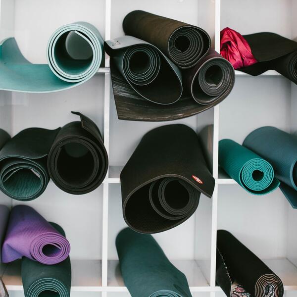 yoga-mats