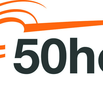 Logo 50Hertz
