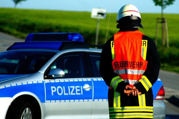 Bild vergr&ouml;&szlig;ern: Einsatz